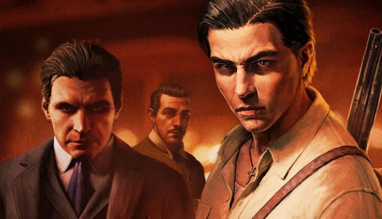 Mafia: The Old Country Review (PS5)