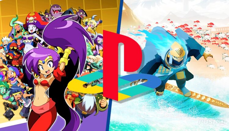 These 11+ PS5, PS4, and PS Plus Games Are Coming Out Next Week (18th-24th August)