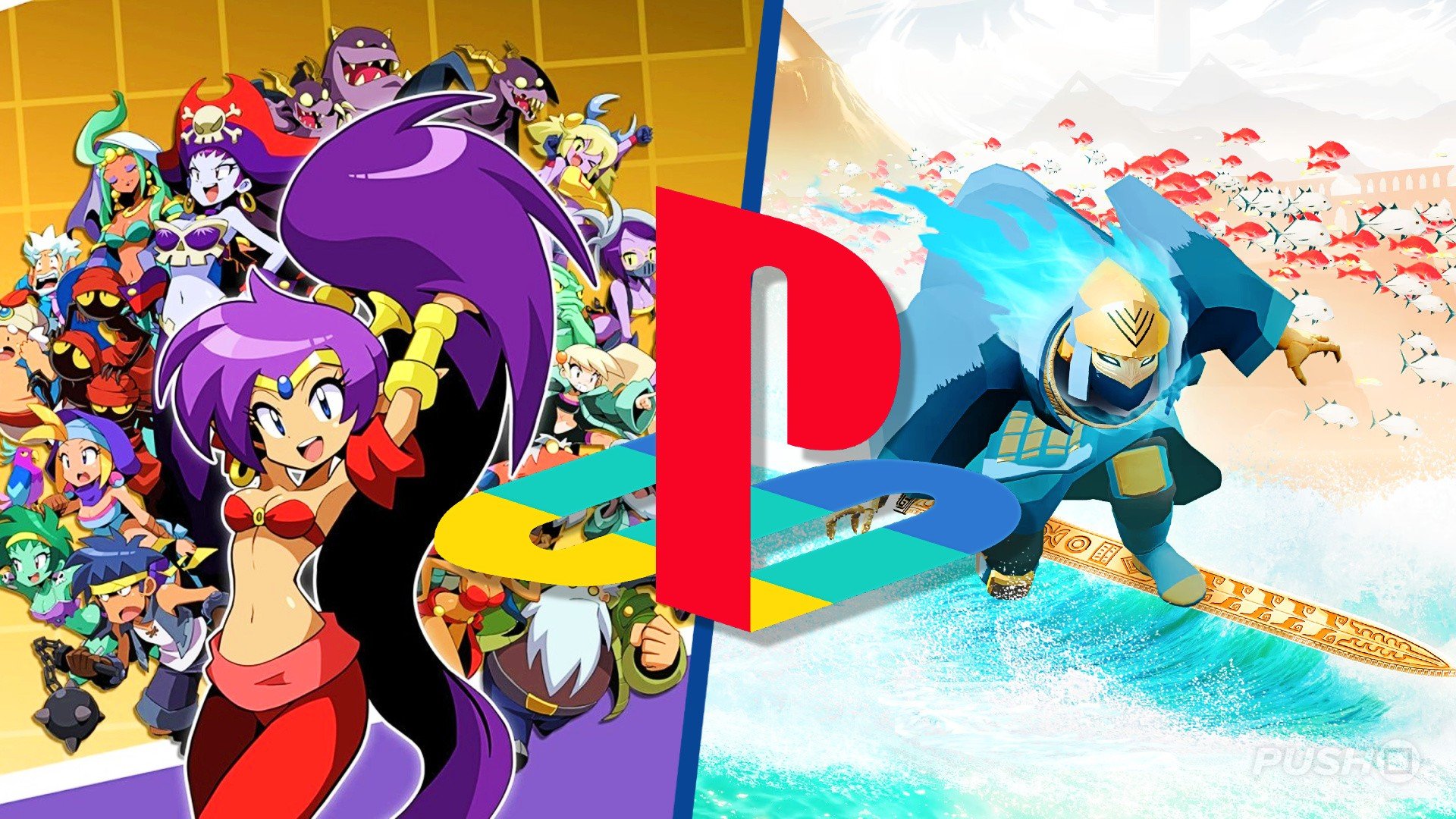 Mais de 11 jogos de PS5, PS4 e PS Plus chegam na próxima semana