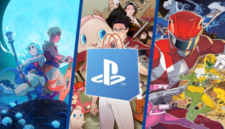 35+ PS5, PS4 Games to Buy in PS Store's PlayStation Indies Sale