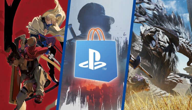 45+ PS5, PS4 Games to Buy in PS Store's Gamescom Promotion Sale