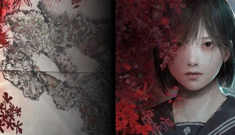 Mapa completo de Silent Hill f pode ter sido revelado na gamescom 2025 - confira!