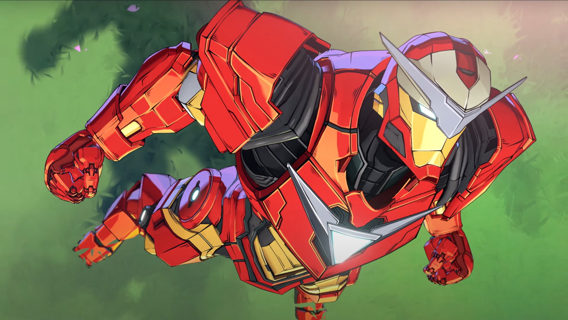 Marvel Tokon da Sony inicia beta fechado exclusivo para PS5