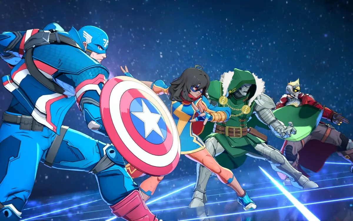 Marvel Tōkon realiza beta fechado no PS5; saiba como participar