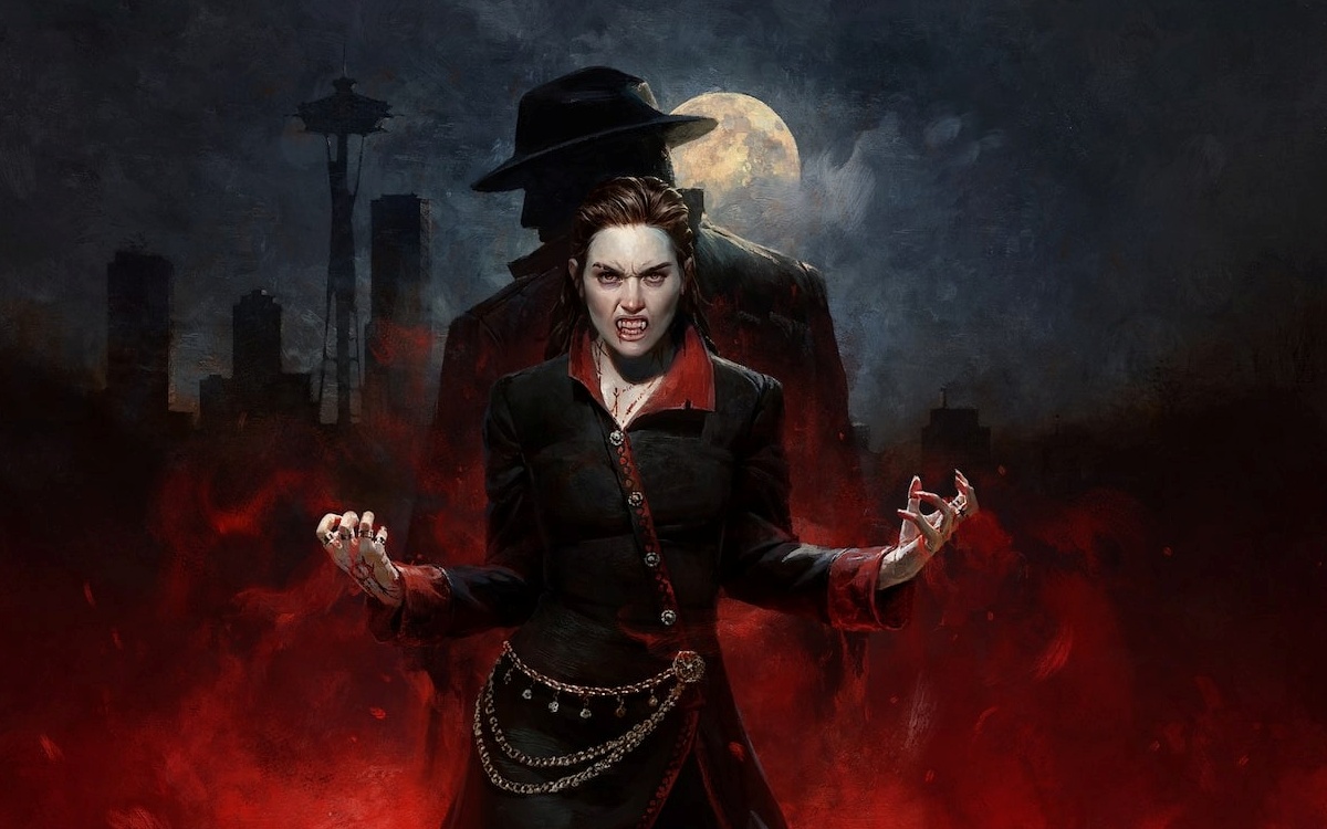 Masquerade Bloodlines 2 terá custo de R$ 180 para clãs adicionais
