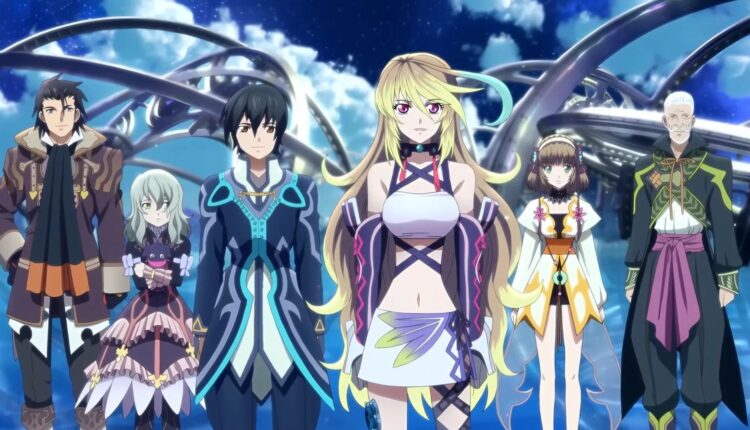 Tales of Xillia Remastered's Gameplay Improvements Make It More Than a Graphics Upgrade