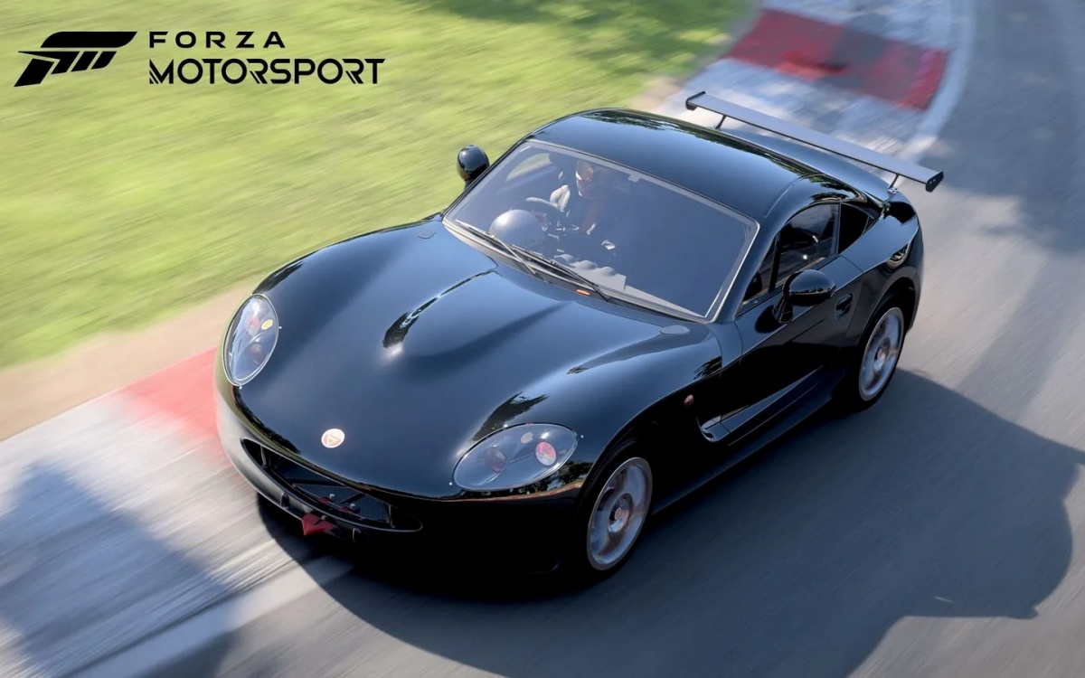 Microsoft apresenta atualizações para Forza após cortes no estúdio
