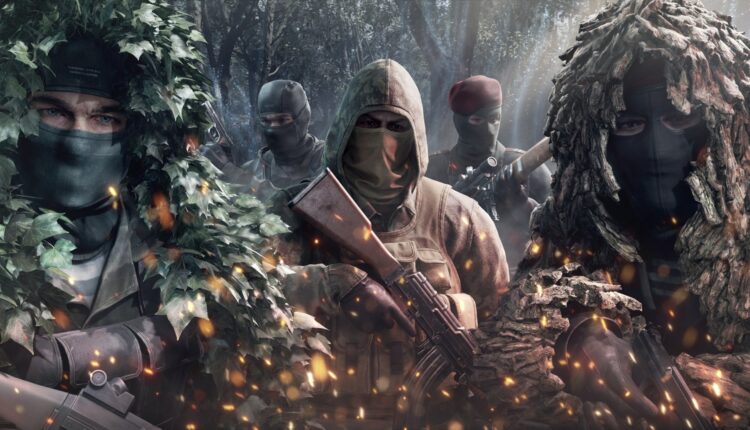 Metal Gear Solid Delta's Online Fox Hunt Mode Not Ready for PS5 Launch