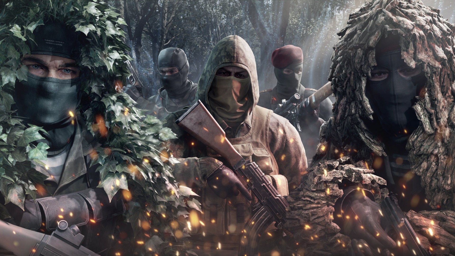 Modo online Fox Hunt de Metal Gear Solid Delta não estará disponível no PS5