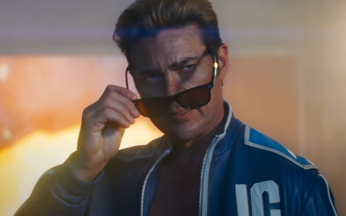 Filme Mortal Kombat 2 é adiado de repente para mirar em mês mais lucrativo