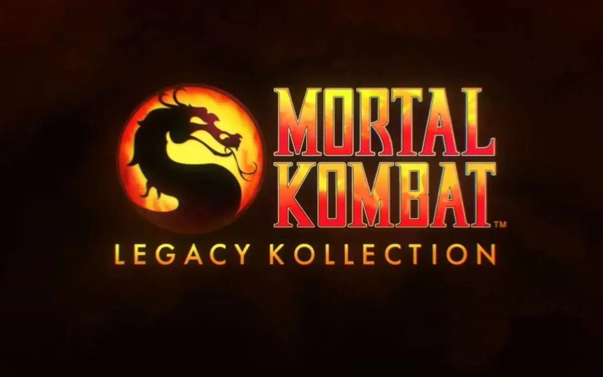 Mortal Kombat Trilogy confirmado na Legacy Kollection para dezembro