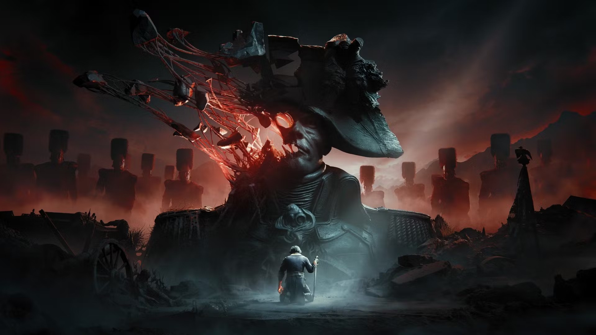Mudança de desenvolvedor no PS5: Valor Mortis ganha novidades