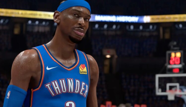 NBA 2K26 divulga primeiro trailer de gameplay e impressiona com movimentos realistas