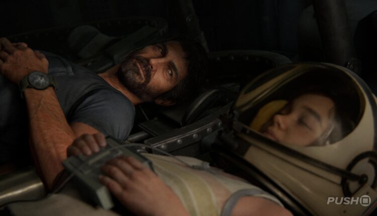 Naughty Dog Hands The Last of Us 2 Remastered New PS5 Patch, Out Now