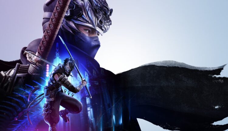 Ninja Gaiden 4 Izuna Drops into Gamescom Opening Night Live Next Week