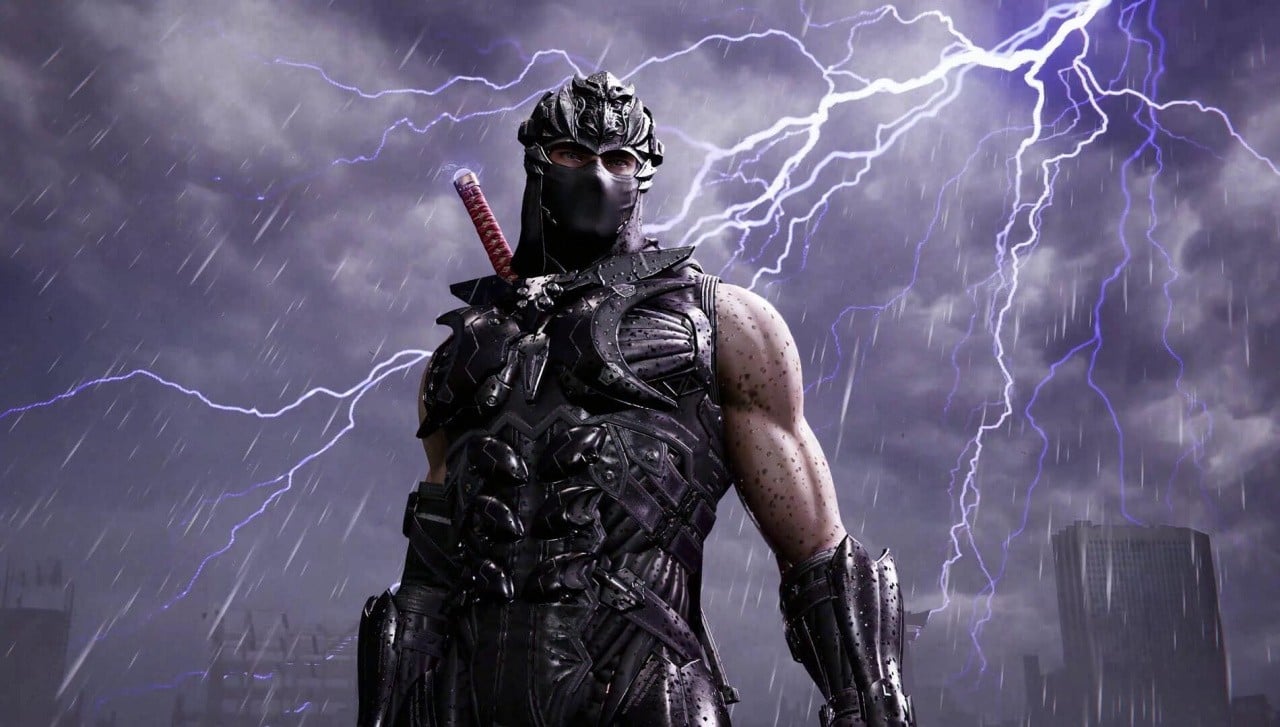 Ninja Gaiden 4 acerta nas configurações de dificuldade para iniciantes