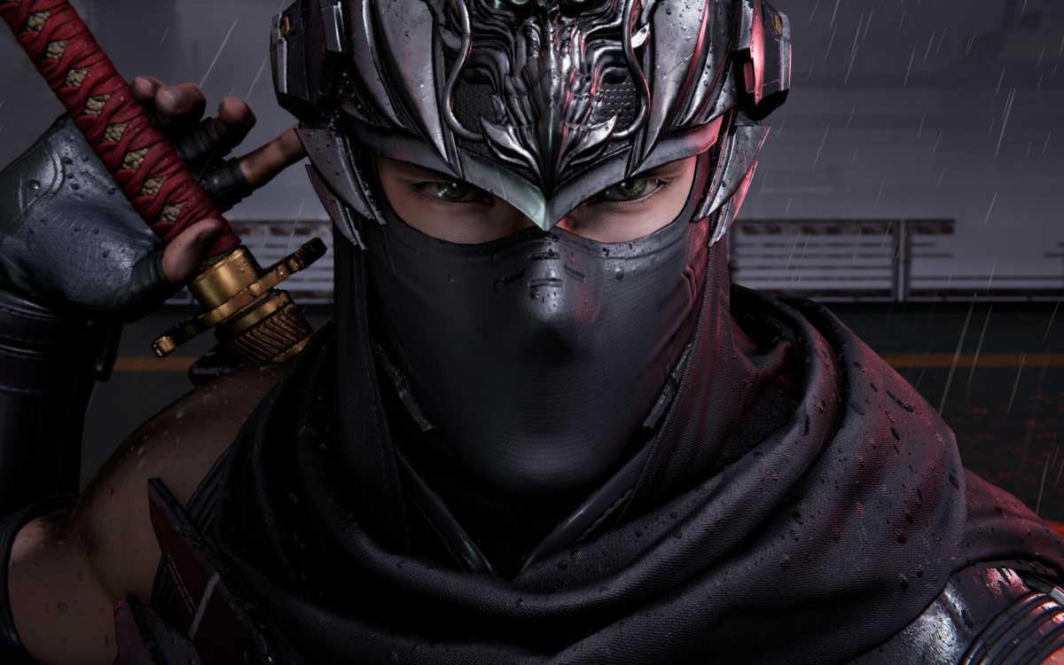 Ninja Gaiden 4 divulga requisitos acessíveis para PC