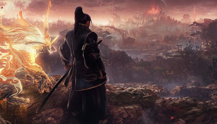 Nioh 3 Dev Shares How Full PS5 Title Will Play Even Better Than the Demo