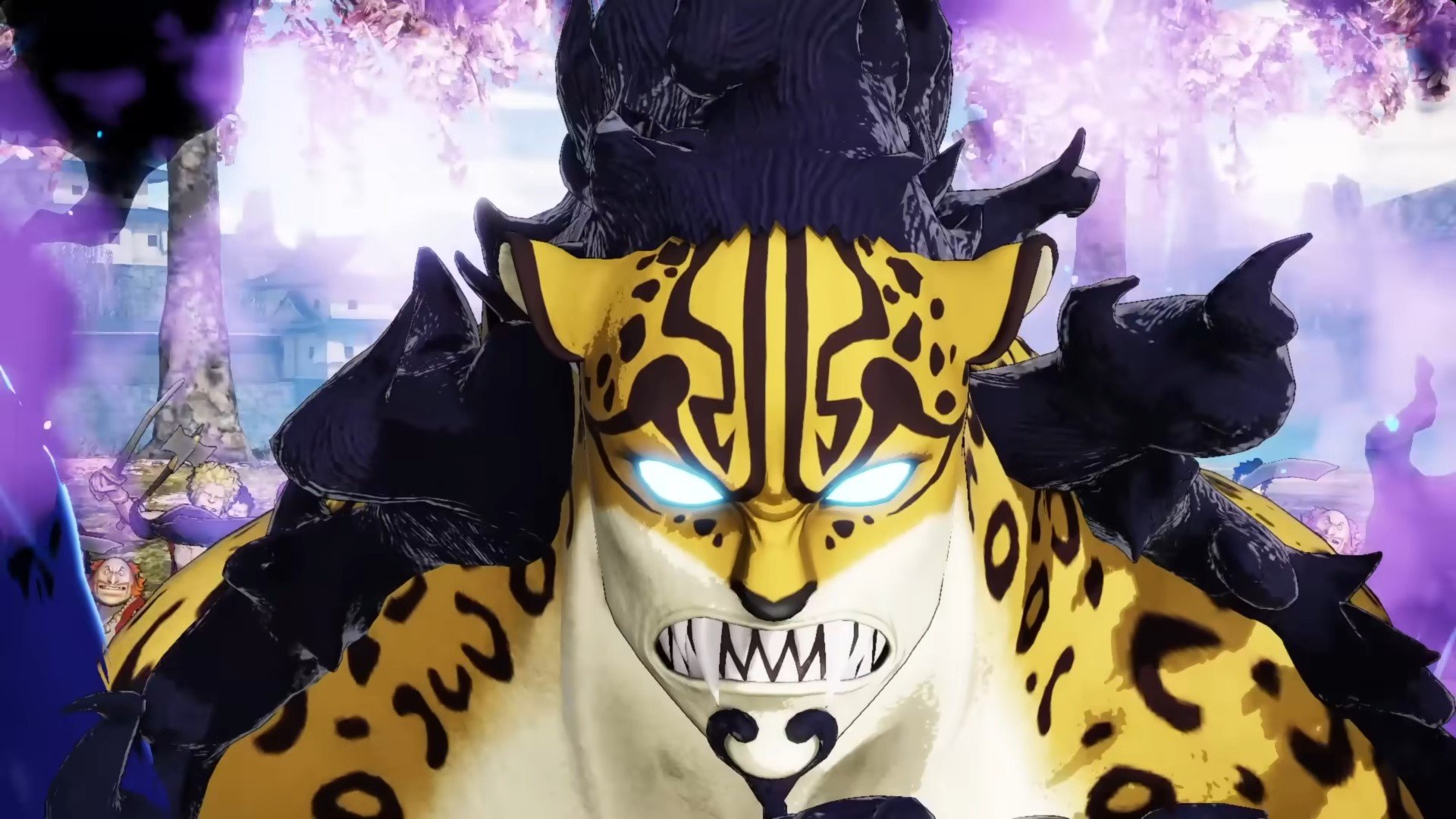 Novo DLC de One Piece: Pirate Warriors 4 é anunciado após 5 anos