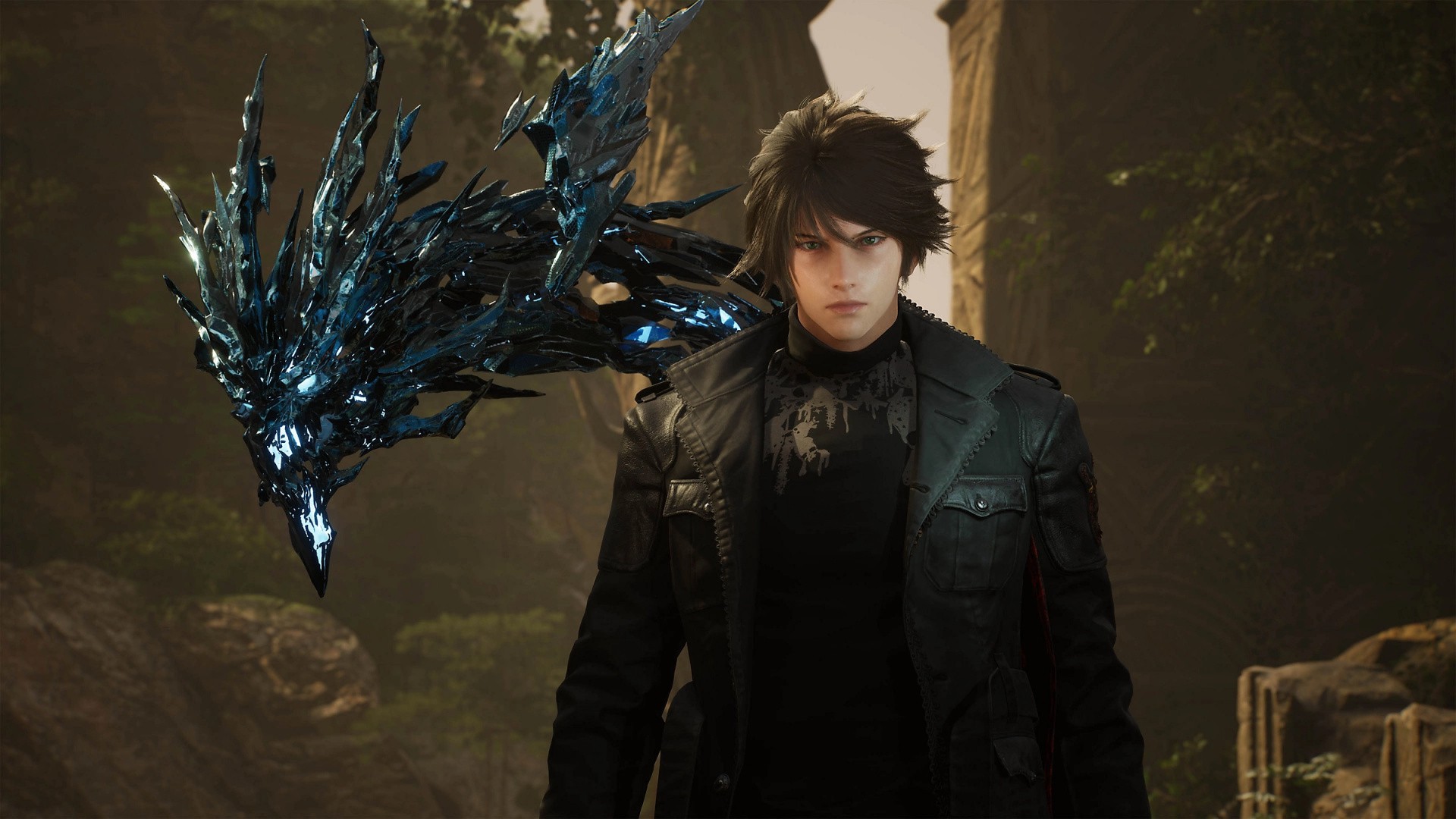 Novo gameplay de Lost Soul Aside para PS5 é impressionante