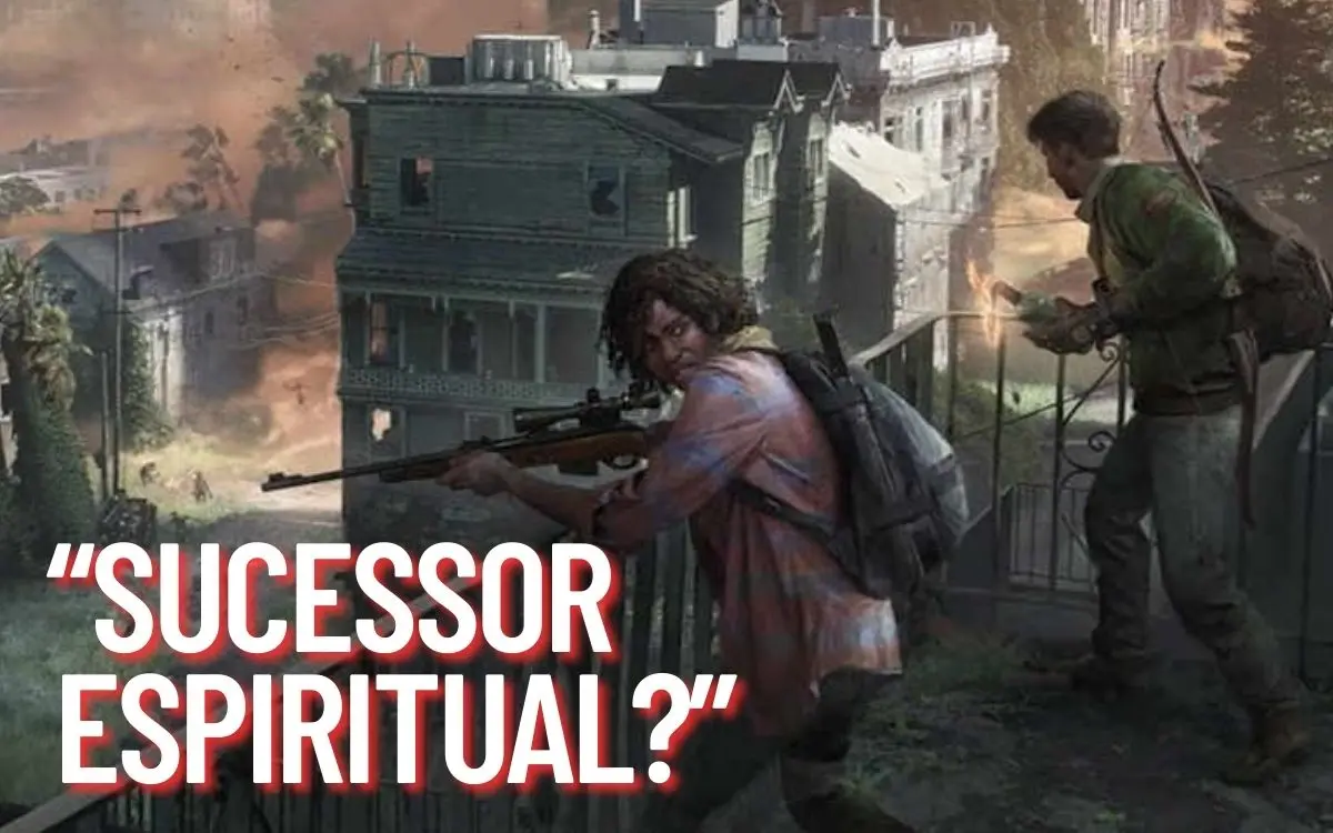Novo multiplayer cinematográfico é desenvolvido por diretor de The Last of Us Online