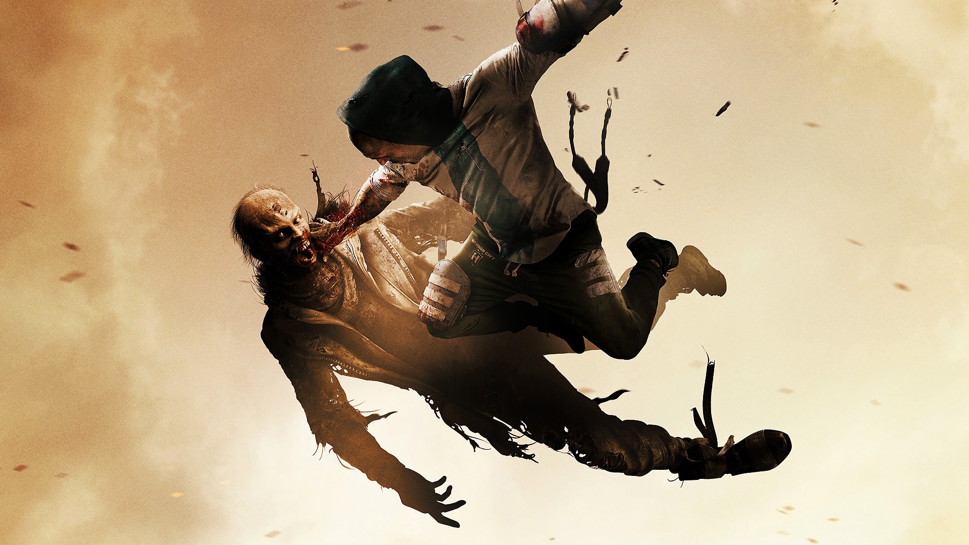 Novo patch de Dying Light 2 no PS5 e PS4 muda completamente o jogo