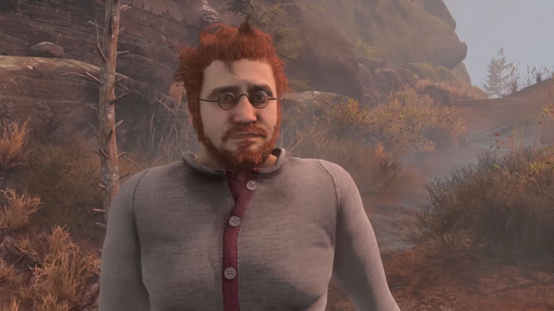 Novo trailer de gameplay de Baby Steps para PS5 tem 10 minutos de quedas