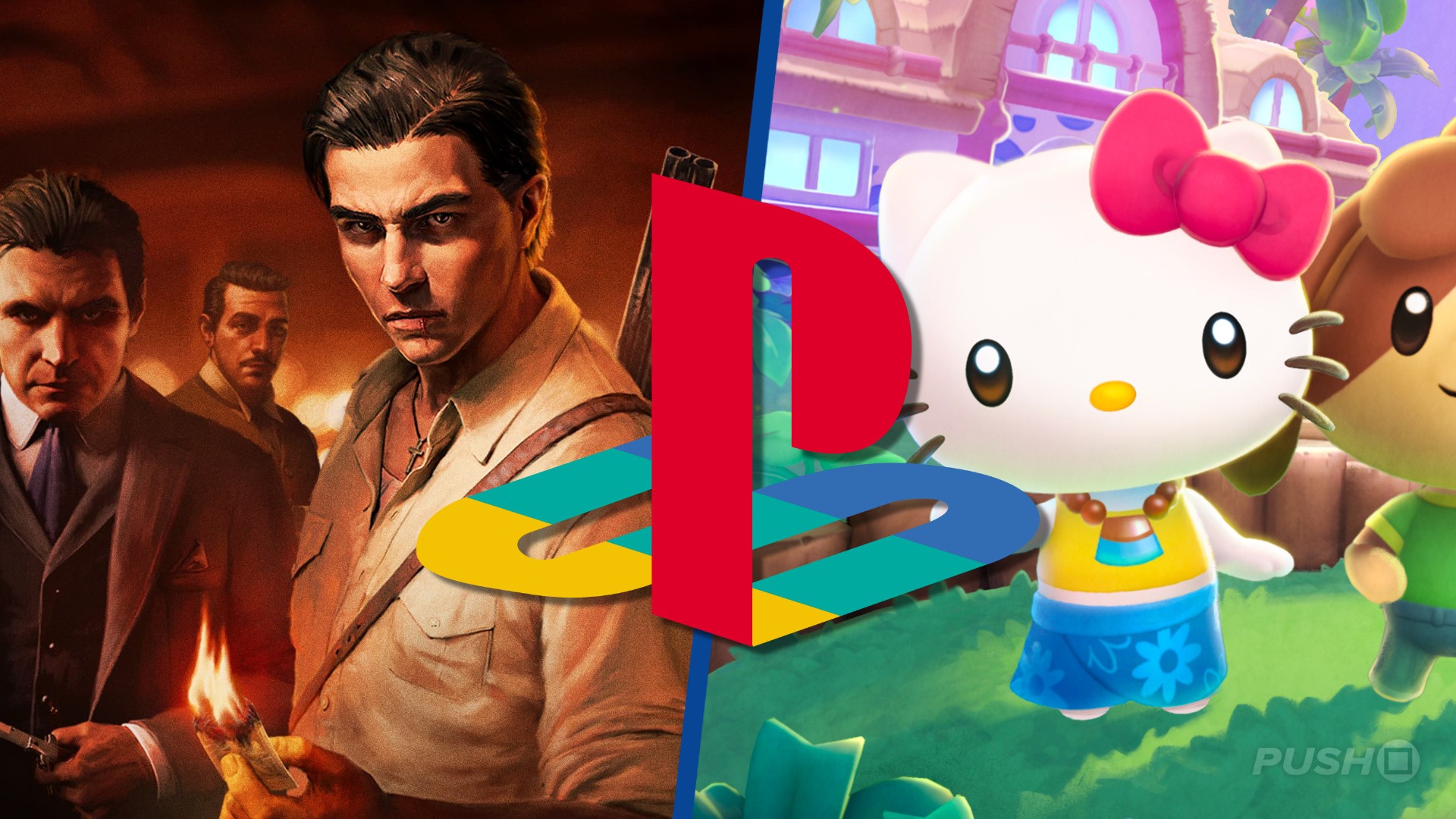Novos jogos de PS5 e PS4 que chegam na próxima semana