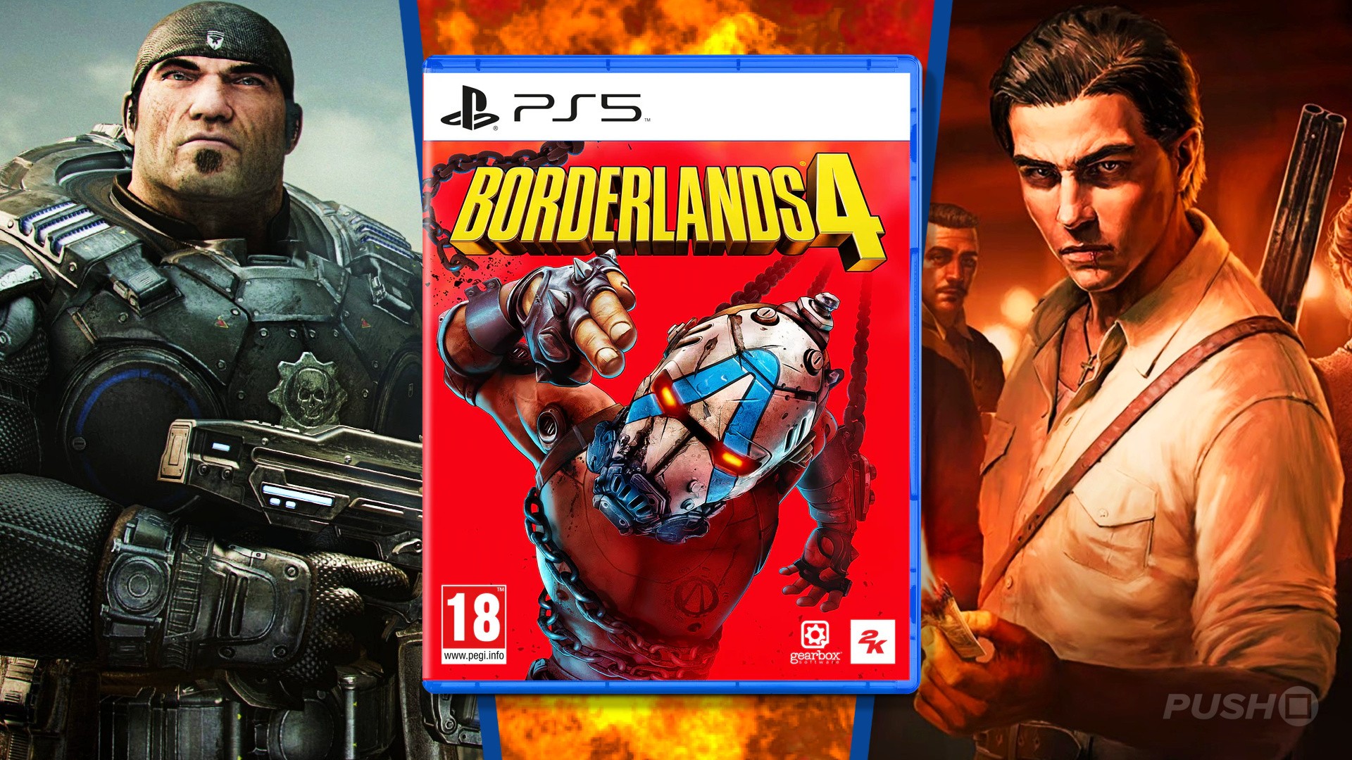 Novos jogos de PS5 para agosto e setembro de 2025