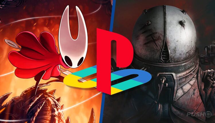 These 18+ New PS5, PS4, and PS Plus Games Are Coming Out Next Week (1st-7th September)