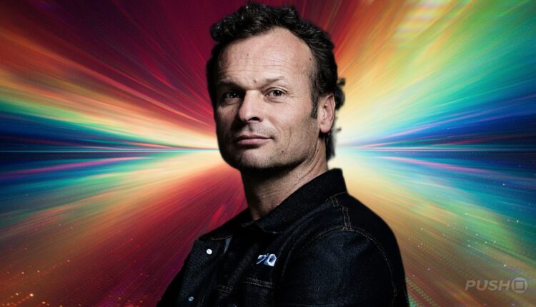 'The Number of Live Service Games Is Not Important': PS5 Boss Gives Rare Insight into Strategy