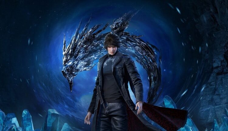 Sony's Action Game Lost Soul Aside Will Take Full Advantage of PS5 Pro Enhancements