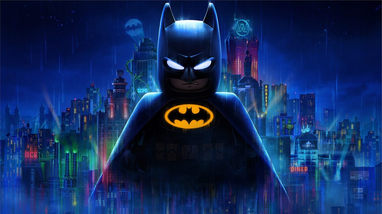 O novo LEGO Batman tem jogabilidade inspirada em Arkham