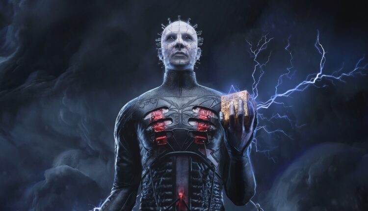 Hellraiser PS5's Sexual Horror Is Pushing Its M Rating to the Max