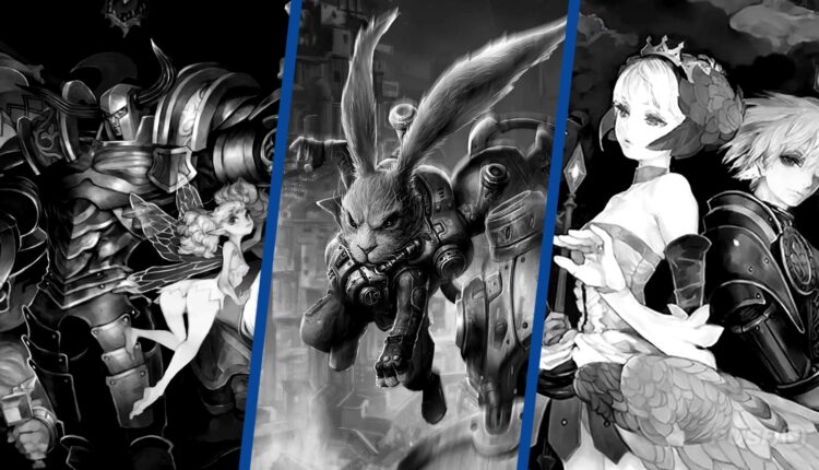 These 8 PS5, PS4 Games Will Leave PS Plus Extra in September