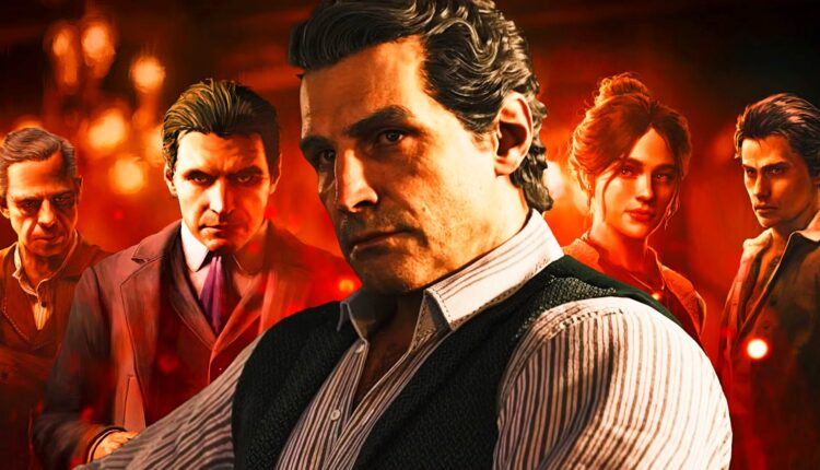 Site News: Where Is Our Mafia: The Old Country PS5 Review?