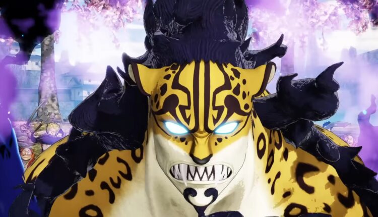 One Piece: Pirate Warriors 4 DLC Revealed Over 5 Years After Release, But No Word on PS5 Port