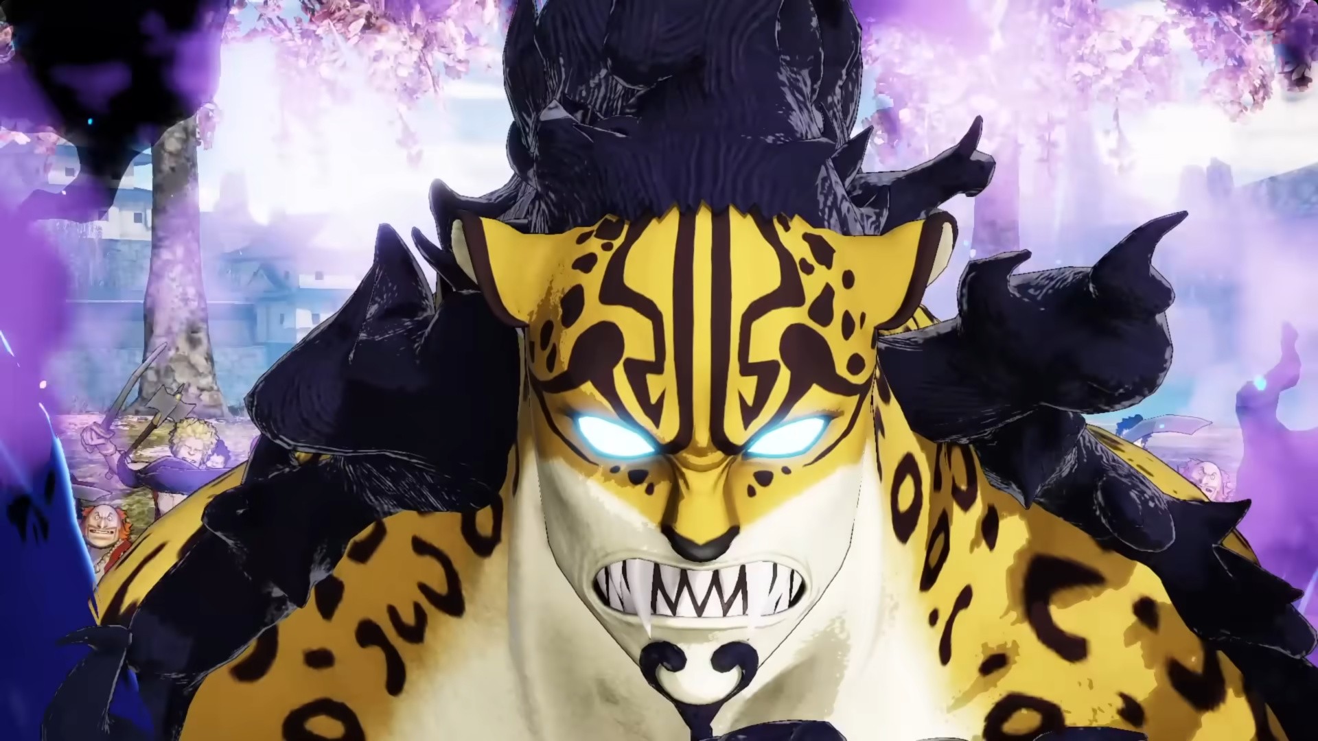 One Piece: DLC de Pirate Warriors 4 é revelado após 5 anos
