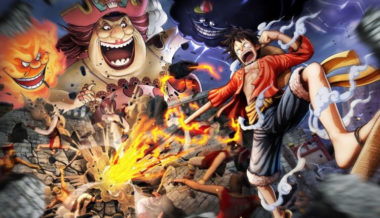 One Piece: Pirate Warriors 4 Sails Away with Surprise PS4 Patch as New DLC Looms