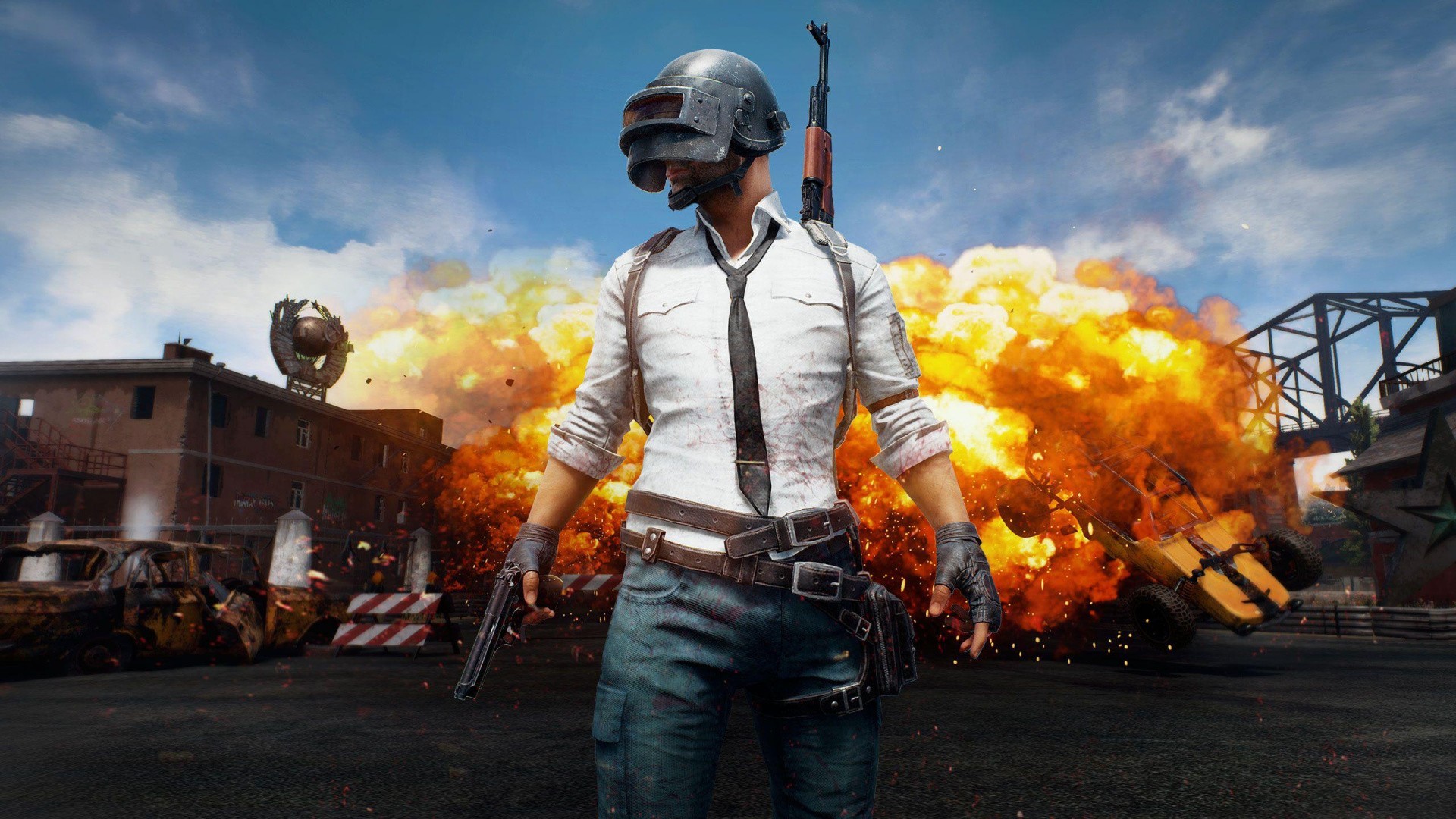 Outro jogo de serviço encerra suporte ao PS4
