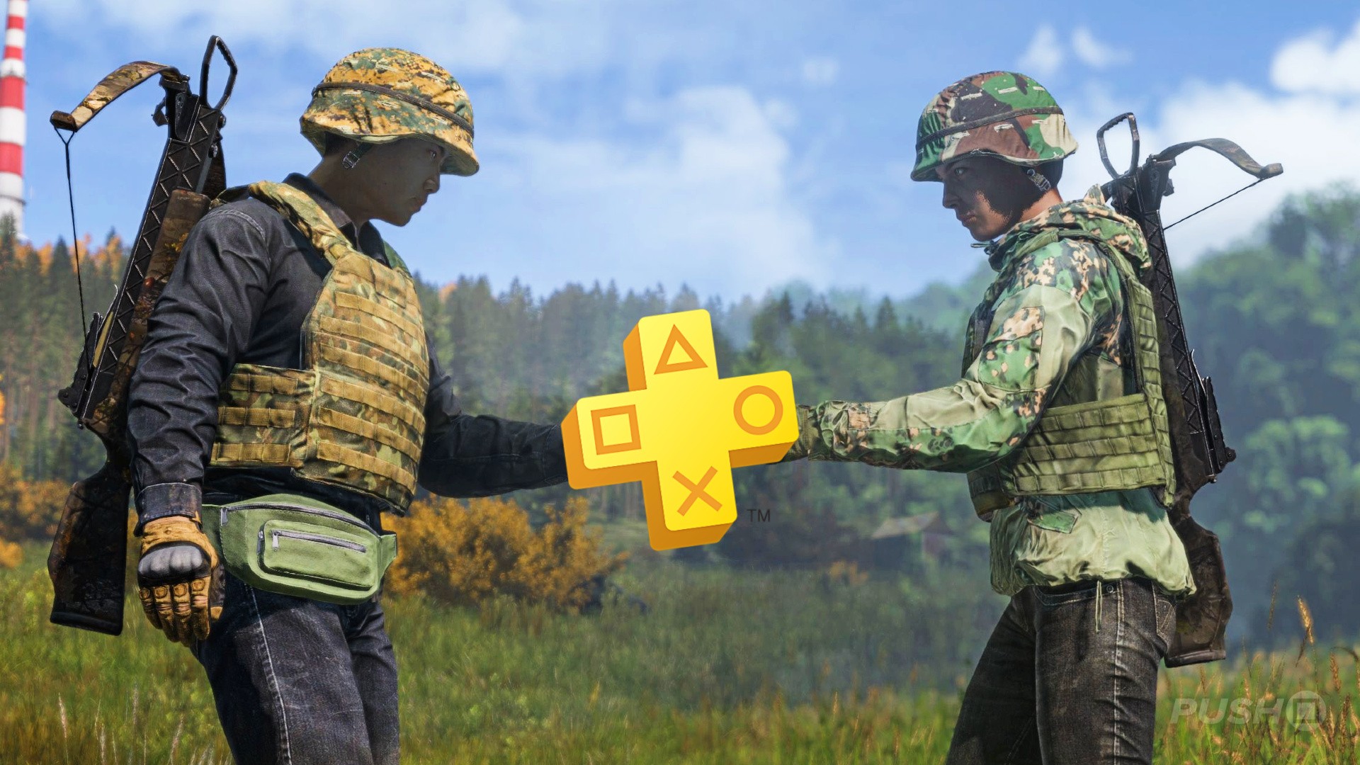 PS Plus sobrecarrega servidores de DayZ e gera problemas de conexão