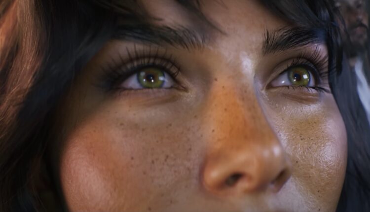 PS5 Stunner Neo Berlin 2087 Walks the Uncanny Valley with New Gameplay Trailer