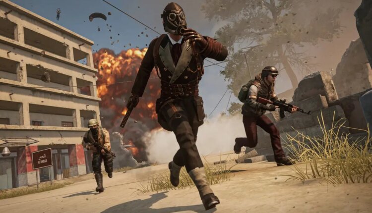 PUBG vai encerrar suporte ao PS4 e Xbox One para se focar na geração atual