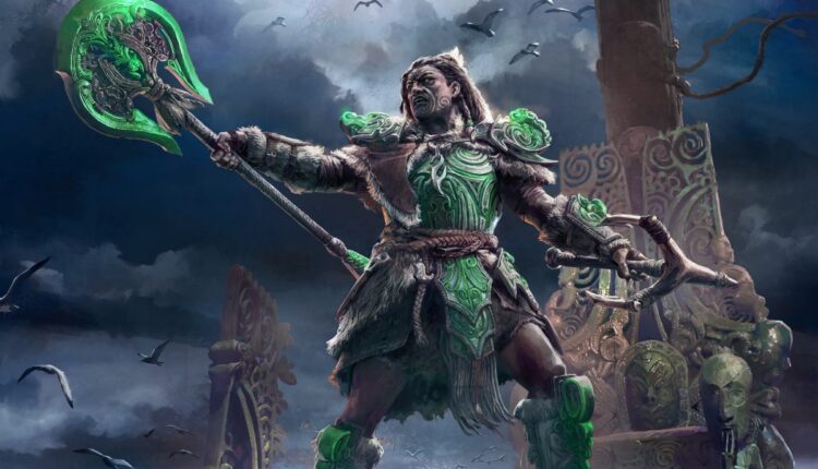 Path of Exile 2 anuncia O Terceiro Édito e promete sair de uma fase difícil