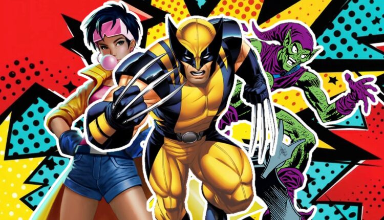 Poll: Which Characters Do You Want to Join the Roster of Marvel Tokon on PS5, PC?