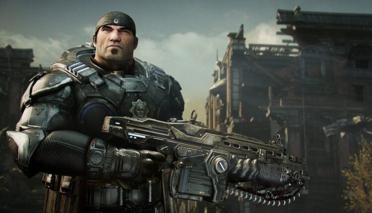 Poll: Are You Playing Gears of War: Reloaded on PS5?