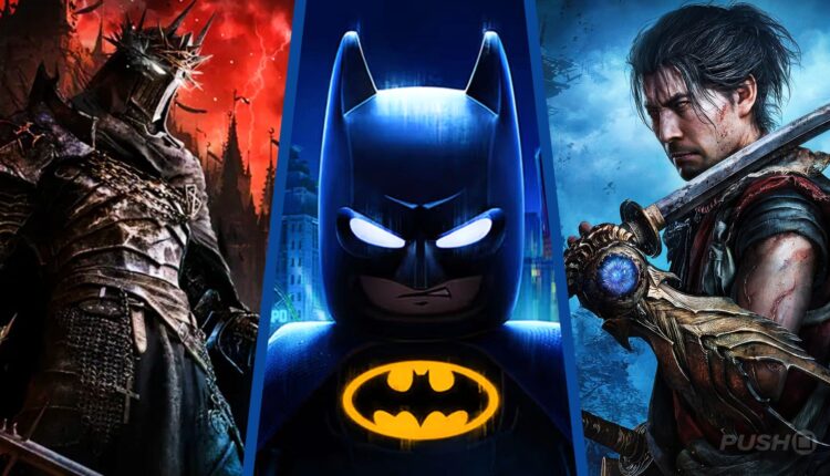 Poll: How Would You Rate Gamescom Opening Night Live 2025?