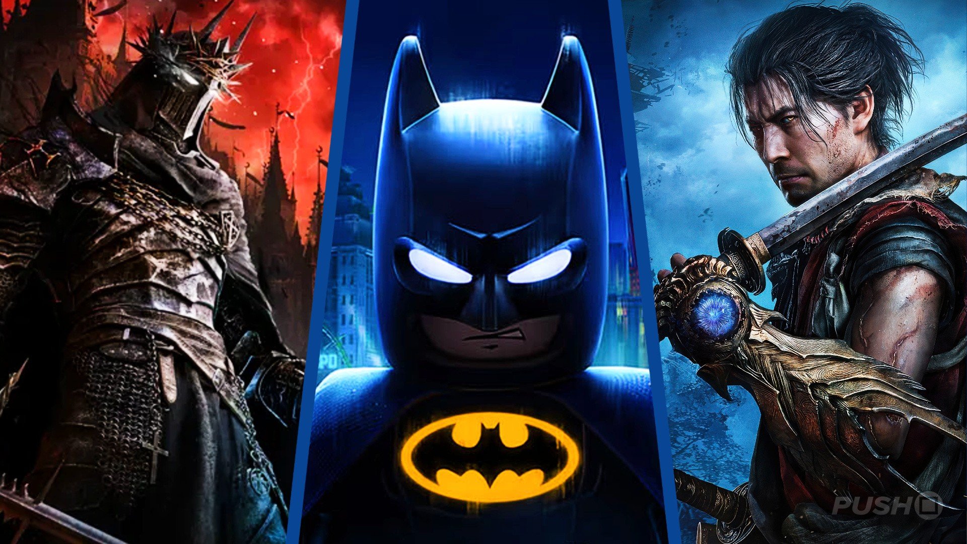 Pesquisa: como você avaliaria a abertura da Gamescom 2025?