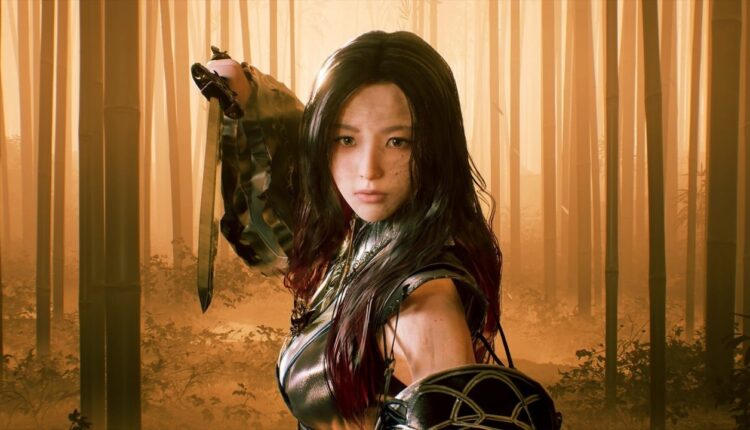 PS5 Stunner Phantom Blade Zero Looks Out of This World in New Gameplay Trailer