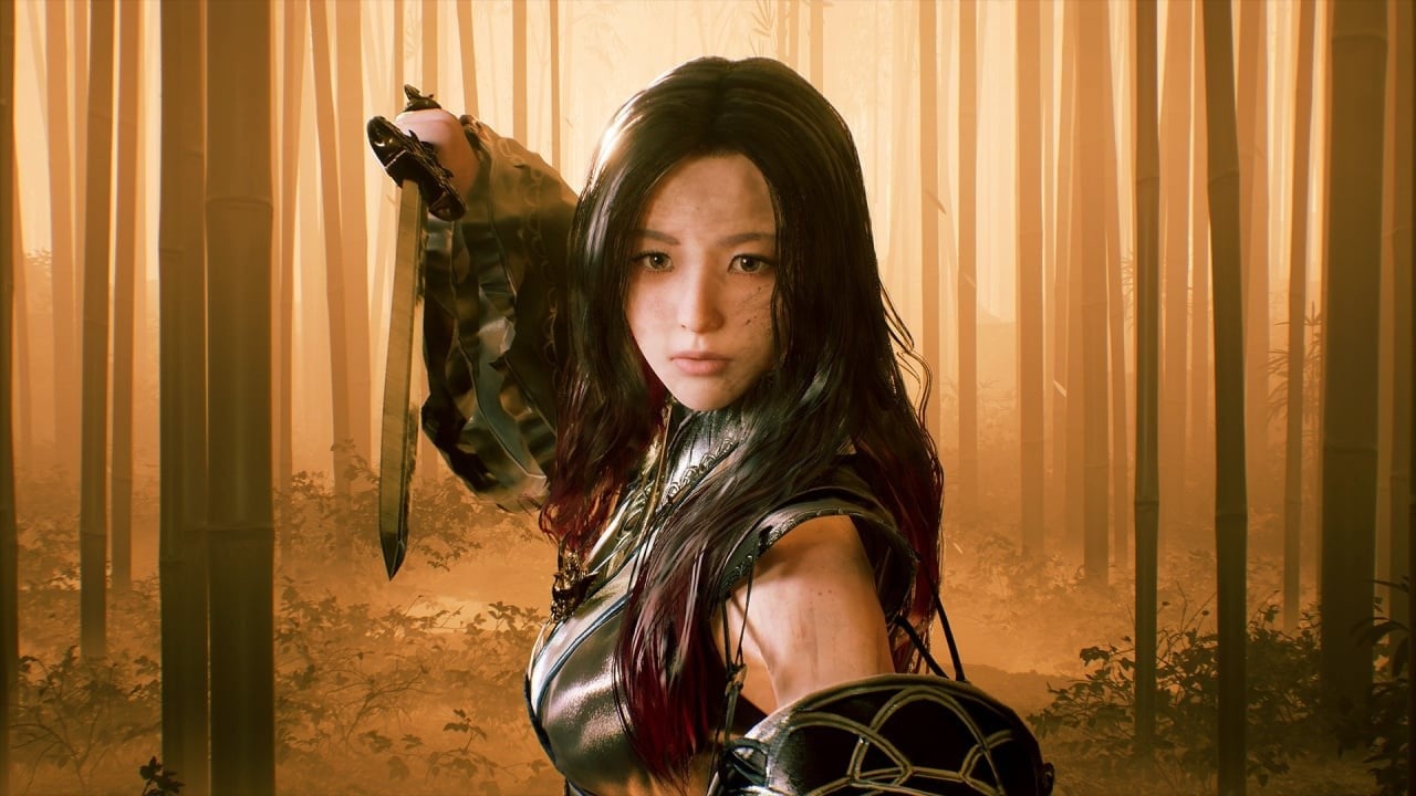 Phantom Blade Zero impressiona em novo trailer de gameplay para PS5